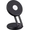 Support smartphone TNB Voiture tableau de bord aimanté noir