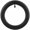 Chambre à air pour trottinette éléctrique T'n'b Urban Moov 8,5'' sauf Xiaomi Noir