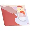 Pack T n b Tapis de souris et Souris sans fil Coast Exclusiv TU