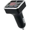 Transmetteur FM TNB FM Bluetooth 4.2 avec kit mains libres