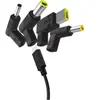 Lot de 4 embouts TNB chargeurs USB-C pour ordinateurs portables LENOVO