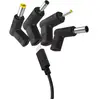 TnB - Embouts chargeurs USB-C vers ASUS - Compatibles chargeurs USB-C