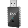 TnB - Adaptateur pour CarPlay et Android Auto sans fil USB