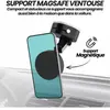 Support Ventouse Magsafe Pour Surfaces Lisses