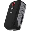 Kit Mains Libres Bluetooth Nomade Avec Pince Magnétique
