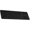 T'nB SLIM TOUCH - Clavier - rechargeable - compact - avec pavé tactile...