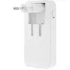 Chargeur secteur TNB 65W GAN 2 USB-C + 1 USB-A Power Delivery