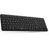 T'nB SLIM PRO - Clavier - rechargeable - 75% - compact - sans fil - Bl...