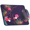 Pack Tapis + Souris Design Tnb Tropic - Collection Exclusiv’