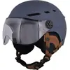 Casque TNB Taille M - Bleu marine