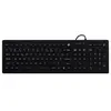 T'nB Medic - Clavier - IP68, médical - rétroéclairé - USB - AZERTY - F...