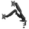 Support Moniteur Tnb 2 Ecrans Mecanique