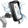 Support smartphone TNB en coque rigide avec Quick Lock