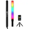 Ring light TNB Influence pro Tube lumineux
