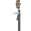 Trépied Influence pro suivi visage 360 TNB