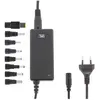 Chargeur universel T'nb pour Ultrabook 14"
