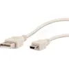 T'nB USBMIUSB1 Câble USB 2.0