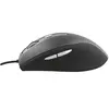 TnB Souris OFFICE Filaire - 6 boutons - 2400 DPI - Windows/Mac TU