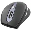 T'nB Souris OFFICE Sans fil - 6 boutons - 2400 DPI - Windows/Mac - Noir