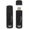 Tnb - TNB Pocket Reader USB3 - Lecteur Cartes mémoire USB 3.0 - Noir