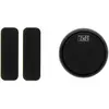 T'nB CARMAG1 Support magnétique pour Smartphone Noir