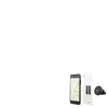Support Téléphone Voiture Aimanté Sur Grille D'aération Tnb