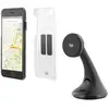 Tnb carmaglux4 - support magnétique ventouse pour pare-brise