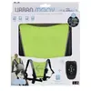 T'nB - Gilet signalétique avec LED directionnelles Urban Moov jaune
