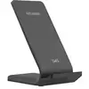 Chargeur universel sans fil à induction T n b 15 W Noir TU