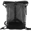 T NB Sac à dos imperméable - UMWATERBAG - Noir