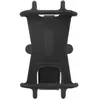 TNB URBAN MOOV - Support flexible vélo/trottinette universel pour Smartphones - noir
