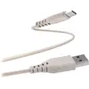 T'nB TNB Câble éco USB-C - USB-A - Sable