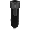 T'nB - Chargeur Allume-cigares 2XUSB-A 15W XTREMWORK Multifonction