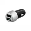Chargeur Allume-cigare Zinc Qc 3.0 Tnb