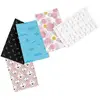 Papier photo instantané TNB Lensy x20 Stickers pour Instax Mini