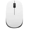 Souris sans fil TNB Candy, compacte, 1000 DPI, design noir élégant