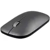 Souris sans fil TNB iClick Dual Connect, élégante, Bluetooth & 2,4 GHz