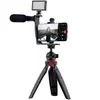 T'nB Trépied TNB Pack vidéo smartphone pour Vlog