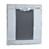 Schneider Pragma - porte transparente - pour coffret 2 x 13 modules