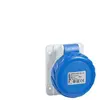 Schneider Electric - soc pr dr 16A IP67 220 3P - PKY16G723