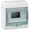 Non communiqué Coffret de distribution - SCHNEIDER ELECTRIC - 13444 - 12 emplacements - Montage en saillie