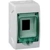 Coffret de distribution - Schneider - 13441 - 4 divisions - IP65
