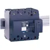 Schneider Disjoncteur modulaire Multi 9 NG125L 4 pôles 63 A courbe D - 18864