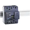 Schneider Disjoncteur modulaire Multi 9 NG125N 3 pôles 125 A courbe D - 18671