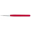 MAXICRAFT 1 brucelle isolée bec droit pointu 150 mm
