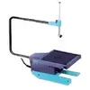 Maxicraft - Bobine de fil résistif Ø 0,2 mm pour coupeur à fil chaud