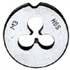 Maxicraft - Filière ø 3 mm (pas 0,50 mm)