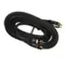 Erard Cordon Or audio 2 RCA mâles / 2 RCA mâles HEXAKIT HV 7104