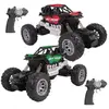 Pack 2 Voitures radiocommandées Turbo Challenge Off Road Battle