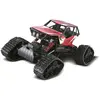 TURBO CHALLENGE 4X4 Radiocommandé 2.4 GHz 1/12